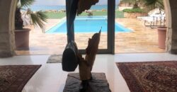 Seafront villa with commercial shops in the heart of Jounieh #6681