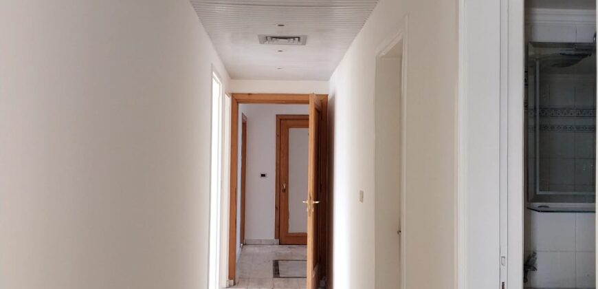 kaslik spacious apartment 400 sqm for sale, panoramic sea view #6682