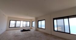 kaslik spacious apartment 400 sqm for sale, panoramic sea view #6682