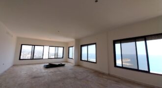 kaslik spacious apartment 400 sqm for sale, panoramic sea view #6682