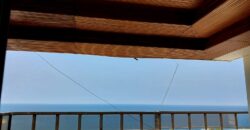 kaslik spacious apartment 400 sqm for sale, panoramic sea view #6682