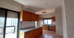 kaslik spacious apartment 400 sqm for sale, panoramic sea view #6682