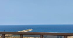 kaslik spacious apartment 400 sqm for sale, panoramic sea view #6682