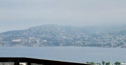 kaslik spacious apartment 400 sqm for sale, panoramic sea view #6682
