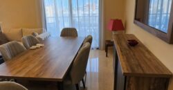 jal el dib fully furnished apartment 250 sqm for rent open view #6683