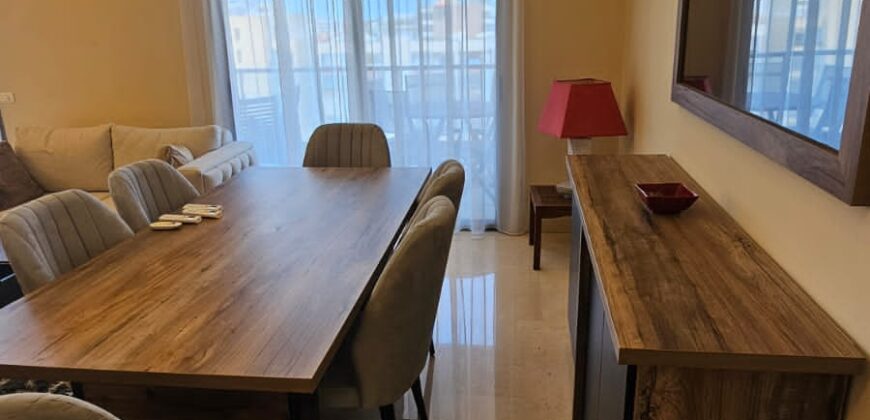 jal el dib fully furnished apartment 250 sqm for rent open view #6683