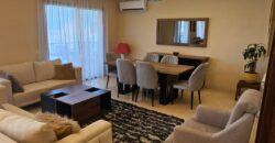 jal el dib fully furnished apartment 250 sqm for rent open view #6683