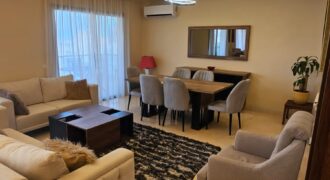 jal el dib fully furnished apartment 250 sqm for rent open view #6683