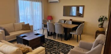 jal el dib fully furnished apartment 250 sqm for rent open view #6683