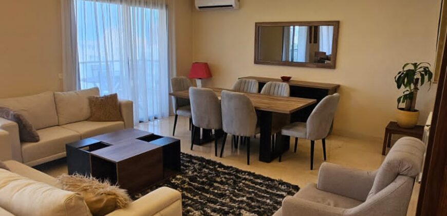 jal el dib fully furnished apartment 250 sqm for rent open view #6683