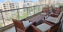 jal el dib fully furnished apartment 250 sqm for rent open view #6683