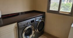 jal el dib fully furnished apartment 250 sqm for rent open view #6683