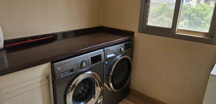 jal el dib fully furnished apartment 250 sqm for rent open view #6683