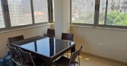jal el dib fully furnished apartment 250 sqm for rent open view #6683