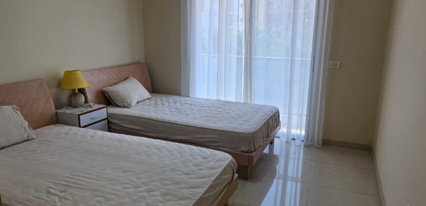 jal el dib fully furnished apartment 250 sqm for rent open view #6683
