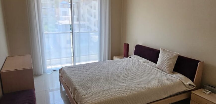 jal el dib fully furnished apartment 250 sqm for rent open view #6683