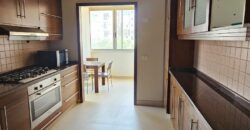 jal el dib fully furnished apartment 250 sqm for rent open view #6683