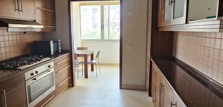 jal el dib fully furnished apartment 250 sqm for rent open view #6683