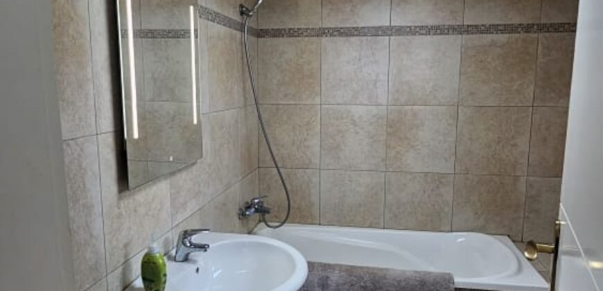 jal el dib fully furnished apartment 250 sqm for rent open view #6683