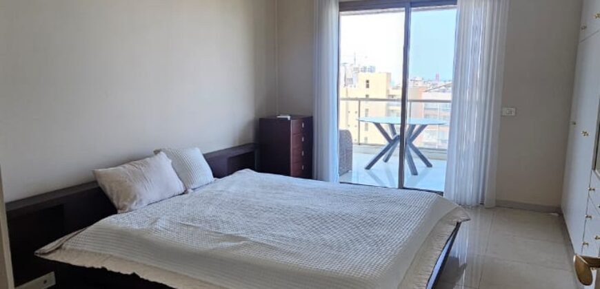 jal el dib fully furnished apartment 250 sqm for rent open view #6683