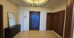 jal el dib fully furnished apartment 250 sqm for rent open view #6683