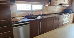 jal el dib fully furnished apartment 250 sqm for rent open view #6683