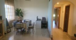 Baabda Brasilia fully furnished apartment 220 sqm for rent #6684