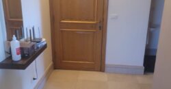 Baabda Brasilia fully furnished apartment 220 sqm for rent #6684