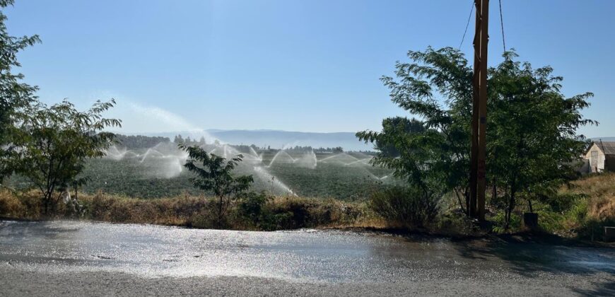 kabelias land 14,645 sqm for sale prime location on the main road #6685