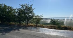 kabelias land 14,645 sqm for sale prime location on the main road #6685