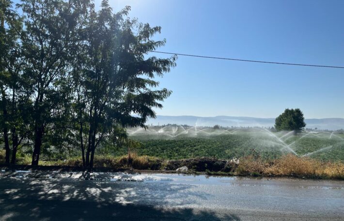 kabelias land 14,645 sqm for sale prime location on the main road #6685
