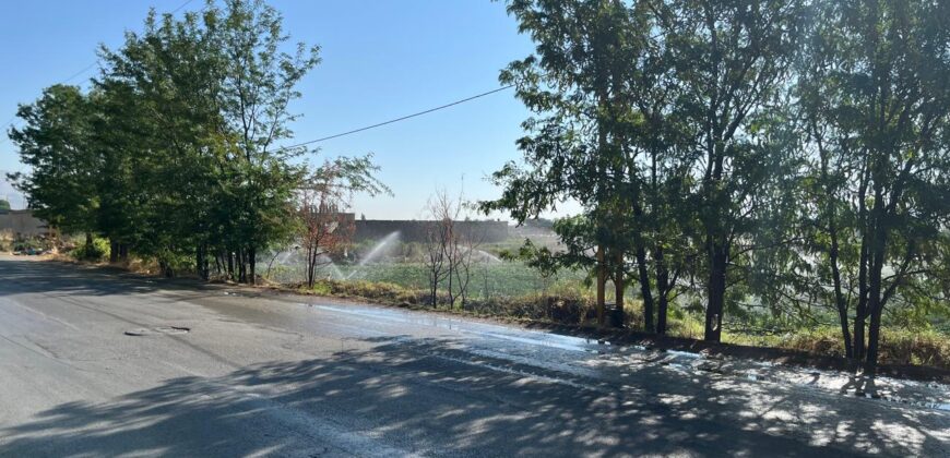 kabelias land 14,645 sqm for sale prime location on the main road #6685