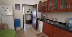 dik el mehdi fully furnished apartment ground floor 160 sqm for rent #6688