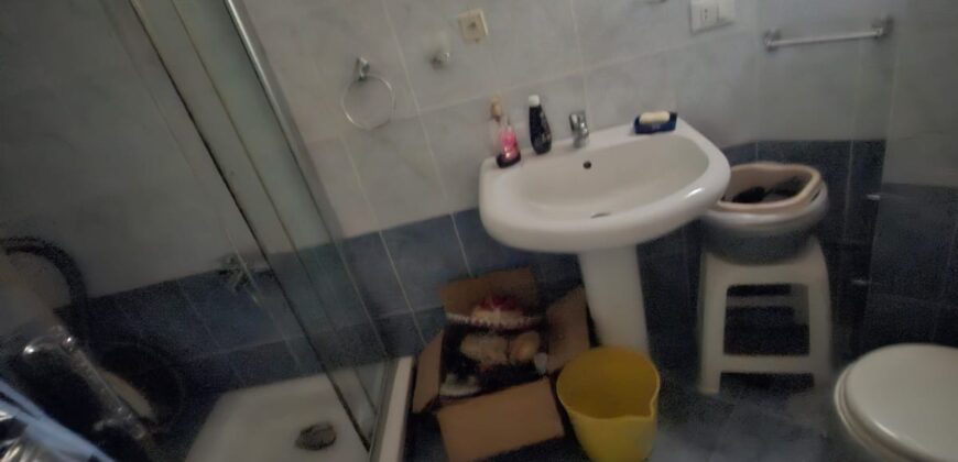 dik el mehdi fully furnished apartment ground floor 160 sqm for rent #6688