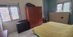 dik el mehdi fully furnished apartment ground floor 160 sqm for rent #6688