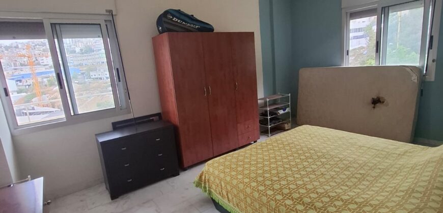 dik el mehdi fully furnished apartment ground floor 160 sqm for rent #6688
