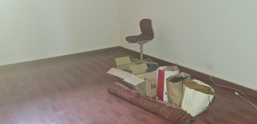 mazraat yachouh apartment 230 sqm for rent, SS1 level #6689