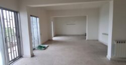 mazraat yachouh apartment 230 sqm for rent, SS1 level #6689