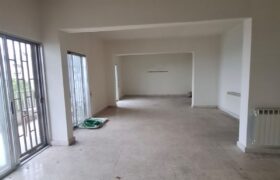 mazraat yachouh apartment 230 sqm for rent, SS1 level #6689