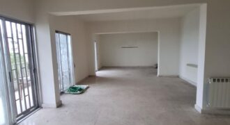 mazraat yachouh apartment 230 sqm for rent, SS1 level #6689