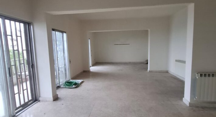 mazraat yachouh apartment 230 sqm for sale, SS1 level #6689