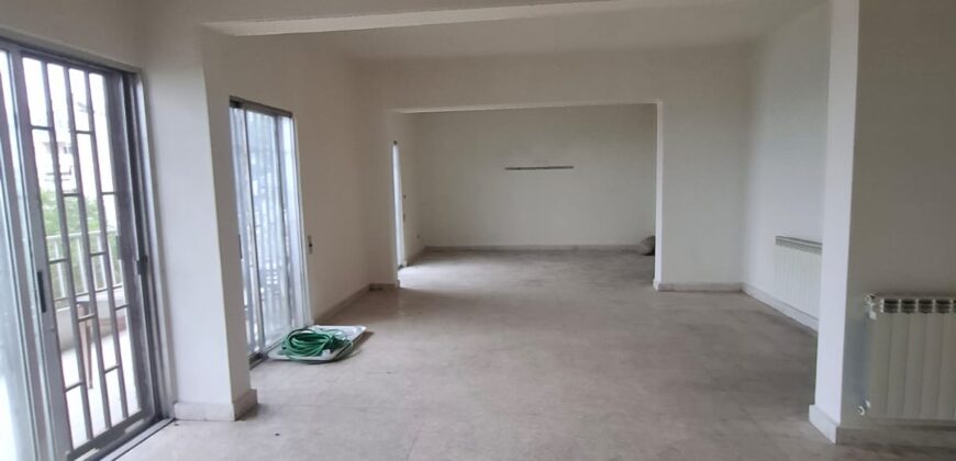 mazraat yachouh apartment 230 sqm for rent, SS1 level #6689