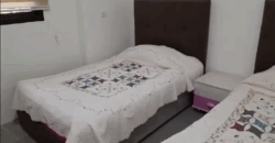 Ammiq western bekaa fully furnished apartment for rent #6687