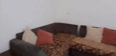 Ammiq western bekaa fully furnished apartment for rent #6687