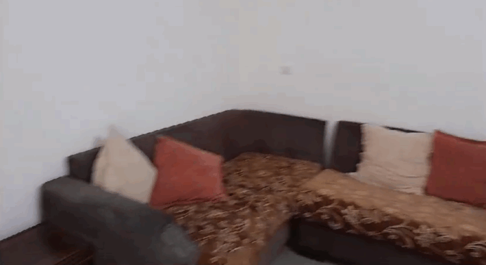 Ammiq western bekaa fully furnished apartment for rent #6687