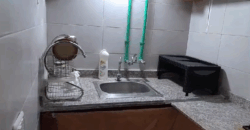 Ammiq western bekaa fully furnished apartment for rent #6687
