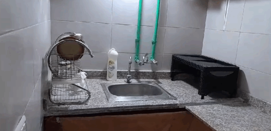 Ammiq western bekaa fully furnished apartment for rent #6687
