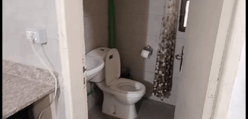 Ammiq western bekaa fully furnished apartment for rent #6687