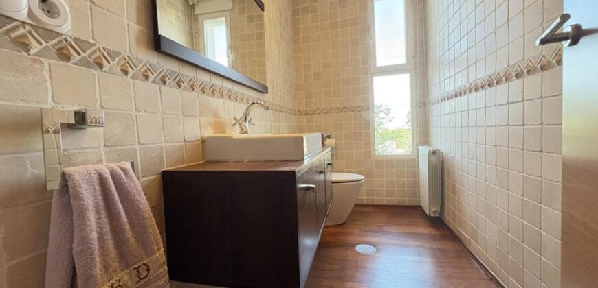Spain Get your residency! villa most desirable neighborhoods SVM738694