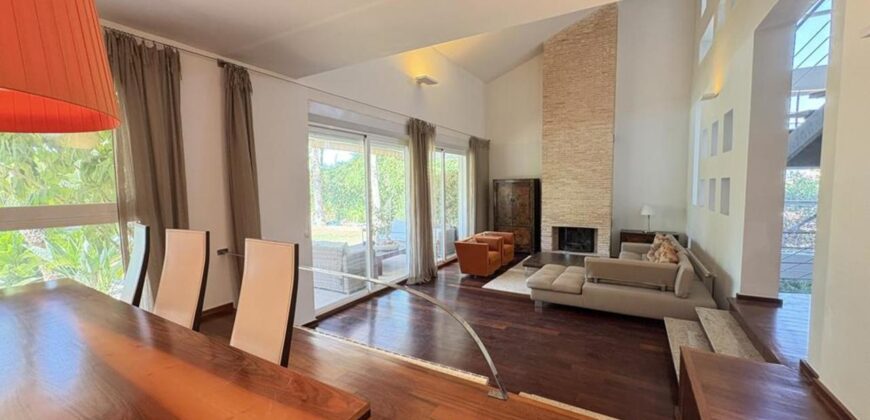 Spain Get your residency! villa most desirable neighborhoods SVM738694